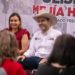 Resultados económicos respaldan política de honestidad y bienestar: Ulises Mejía Haro