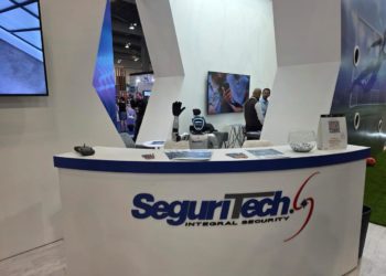 Seguritech integra inteligencia artificial, robótica y centros de comando en seguridad pública