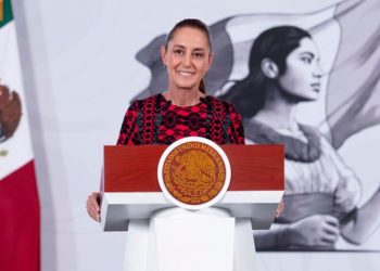 Sheinbaum destaca inversión de Mercado Libre como señal de confianza económica