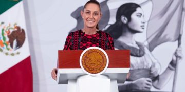 Sheinbaum destaca inversión de Mercado Libre como señal de confianza económica