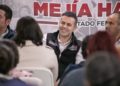 Ulises Mejía impulsa reforma para acabar coyotaje y mejorar ingreso rural agrícola