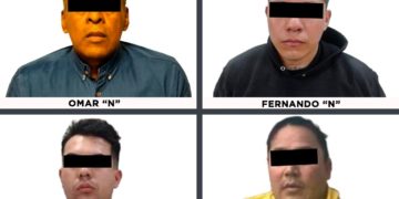Fiscalía Edoméx detiene a probable autor material del homicidio de exdiputado local del PAN
