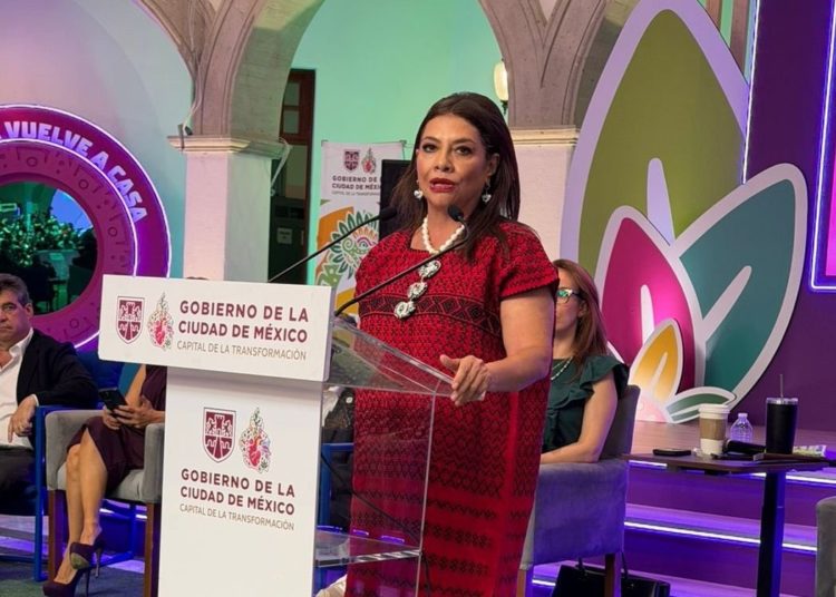 No habrá clases el 11 de junio en la Ciudad de México por inauguración del Mundial 2026