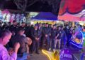 Concluyen con saldo blanco festividades en Zentlapatl en Cuajimalpa