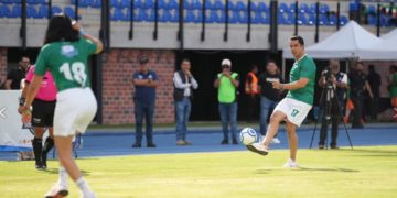 Querétaro, creador de puentes de unión en México y el mundo: Felifer Macías