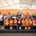 Inaugura Gobernador cancha 550 previo al Mundial 2026