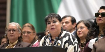 Diputada de Morena impulsa iniciativa para establecer cuotas juveniles en elecciones y erradicar edadismo