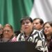 Diputada de Morena impulsa iniciativa para establecer cuotas juveniles en elecciones y erradicar edadismo