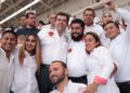 Pedro Haces llama al cumplimiento del reparto de utilidades