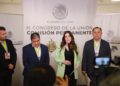 Exigen desaparición de poderes en Sinaloa ante crisis de violencia