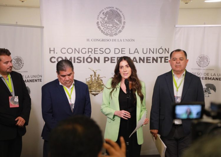 Exigen desaparición de poderes en Sinaloa ante crisis de violencia