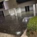 Restablecen circulación en vialidades de Huixquilucan tras inundaciones por lluvias
