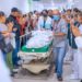 Milagro de vida en IMSS Guanajuato, madre con muerte encefálica da a luz a su bebé y salva a 5 personas, a través de donación de órganos