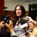 Señalamientos en contra de gobernadores mexicanos por vínculos con el narco obligan al Estado a investigarlos : Kenia López