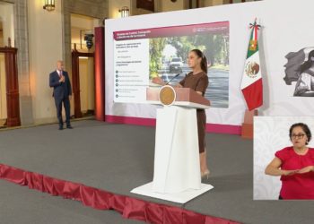 Gobierno federal canaliza 70 mil mdp a carreteras y proyecta 888 kilómetros de caminos artesanales