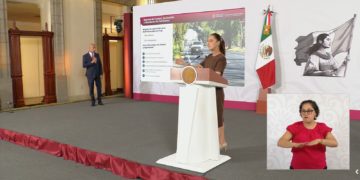 Gobierno federal canaliza 70 mil mdp a carreteras y proyecta 888 kilómetros de caminos artesanales