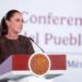 Sheinbaum cuestiona intención de quitar visas a gobernadores de Morena y exhibirlos