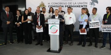 Demanda Manuel Añorve a gobernadores de Sonora y Tamaulipas aclaren sobre presunta revocación de visas