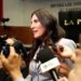 Kenia López llama a la Presidencia de la República y a la SCJN a dialogar para salvar al Estado mexicano de la crisis