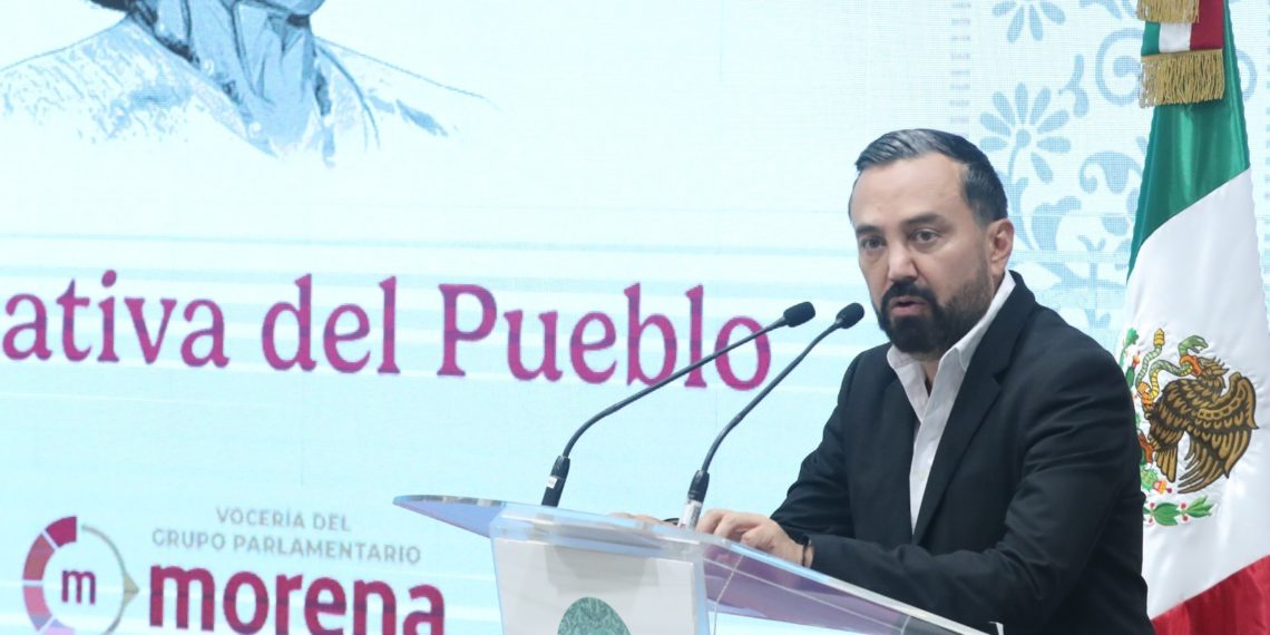 Carta de AMLO intensifica choque entre Morena y oposición