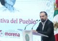 Carta de AMLO intensifica choque entre Morena y oposición