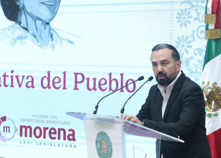 Carta de AMLO intensifica choque entre Morena y oposición