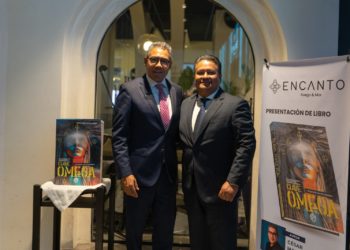Presentan “Clave OMEGA, Guía de sobrevivencia para nuevas personas juzgadoras”