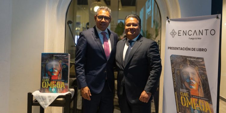 Presentan “Clave OMEGA, Guía de sobrevivencia para nuevas personas juzgadoras”
