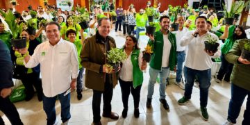 Eruviel Ávila destaca inversión de más de 75 mil mdp para transformar la zona oriente del Estado de México