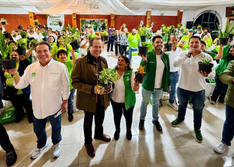 Eruviel Ávila destaca inversión de más de 75 mil mdp para transformar la zona oriente del Estado de México