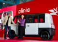 Olinia 1 busca impulsar una nueva industria mexicana de electromovilidad
