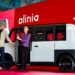 Olinia 1 busca impulsar una nueva industria mexicana de electromovilidad