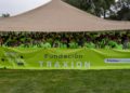 Fundación TRAXION reúne a más de 4,500 voluntarios en acciones sociales y ambientales en todo el país