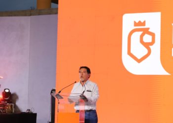 Parque del Agua avanza con la apertura de su anfiteatro; destacan innovación hídrica y regeneración urbana