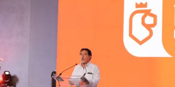 Parque del Agua avanza con la apertura de su anfiteatro; destacan innovación hídrica y regeneración urbana