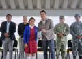 Gracias a la participación ciudadana Querétaro marca la diferencia: Felifer Macías