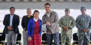 Gracias a la participación ciudadana Querétaro marca la diferencia: Felifer Macías