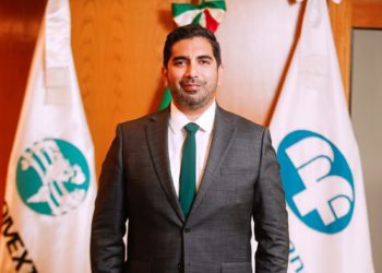 Roberto Lazzeri comparecerá ante comisiones del Congreso para ser embajador de México en Estados Unidos
