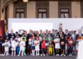 FMF y Gobierno federal impulsan ruta nacional para formar a las futuras figuras del futbol mexicano