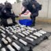 Aseguran 59 explosivos en autobús que se dirigía a protesta de apoyo a la CNTE en la Ciudad de México