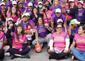 Rojo de la Vega lanza pasaporte turístico para recorrer y disfrutar la Cuauhtémoc