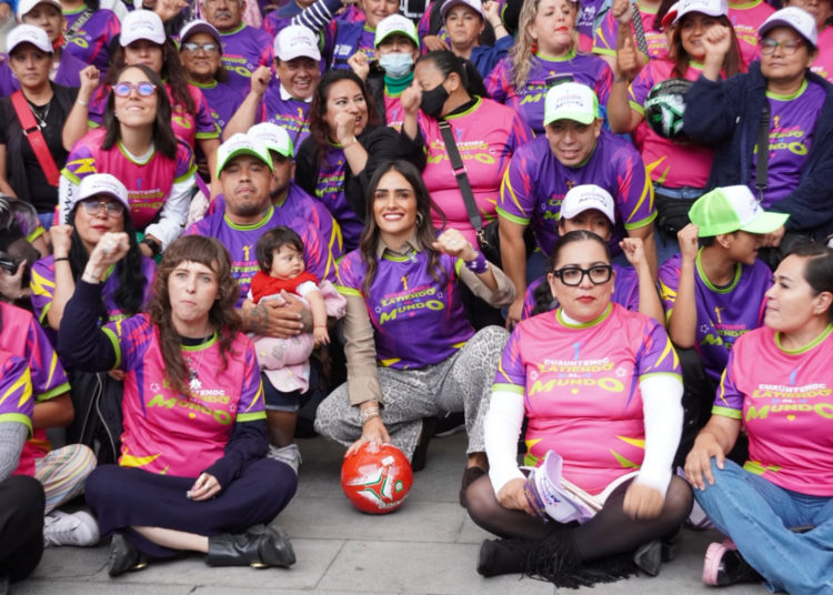 Rojo de la Vega lanza pasaporte turístico para recorrer y disfrutar la Cuauhtémoc