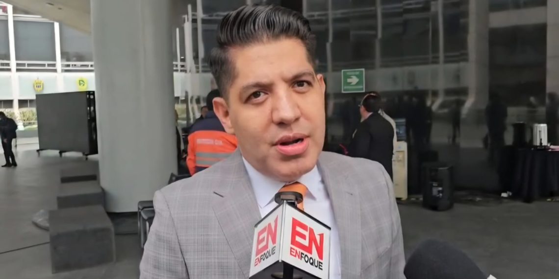 Pide Morena en Senado a CNTE evitar sus protestas en los partidos de la Copa Mundial de Fútbol