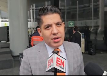 Pide Morena en Senado a CNTE evitar sus protestas en los partidos de la Copa Mundial de Fútbol