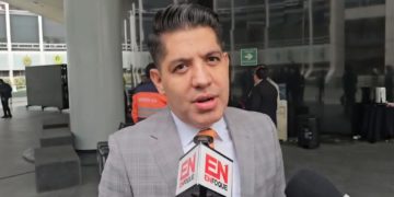 Pide Morena en Senado a CNTE evitar sus protestas en los partidos de la Copa Mundial de Fútbol