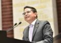 Preocupa al PAN obras de remodelación en el AICM para el Mundial