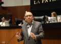 Rubén Moreira llama a fortalecer la vigilancia sanitaria ante aumento de visitantes por el Mundial