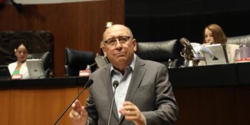 Rubén Moreira llama a fortalecer la vigilancia sanitaria ante aumento de visitantes por el Mundial