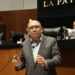 Rubén Moreira llama a fortalecer la vigilancia sanitaria ante aumento de visitantes por el Mundial