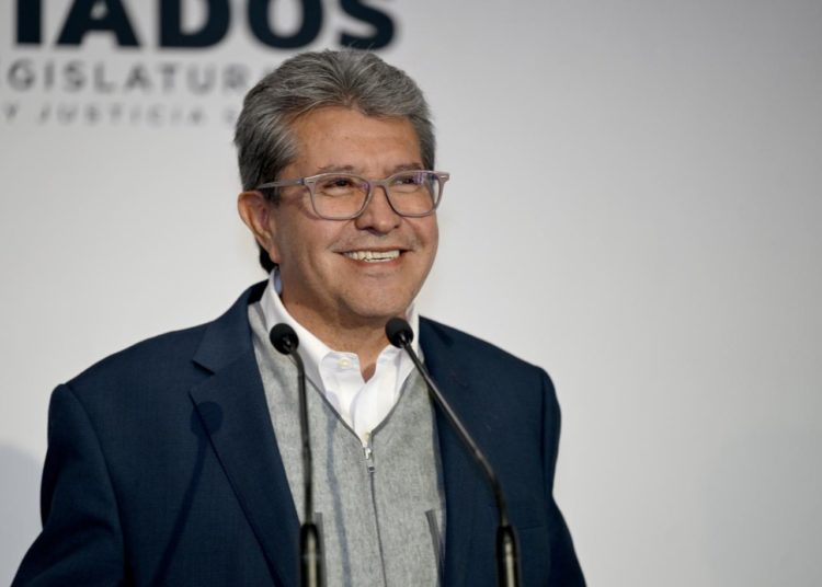 Diputados suspenderá actividades este jueves por inauguración de la Copa Mundial de la FIFA 2026